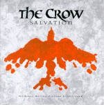 Cover for Crow · OST (CD)