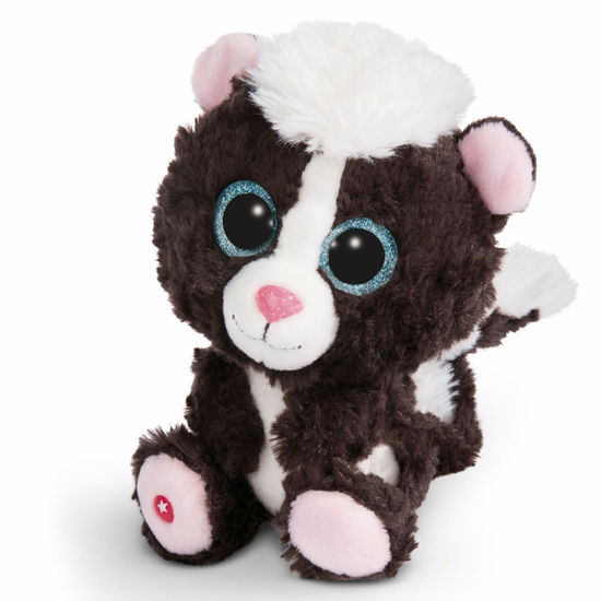 Cover for Nici · Nici Glubschis Pluchen Knuffel Stinkdier Skunk Suppi 15cm (Leksaker) (2020)