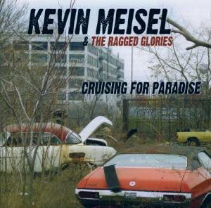 Cover for Kevin Meisel · Cruising for paradise (CD) (2007)