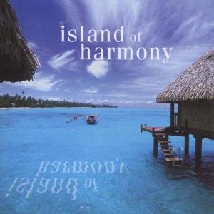 Cover for Island Of Harmony (CD) (2004)