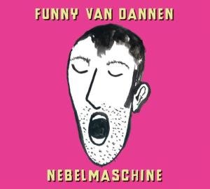 Funny Van Dannen · Nebelmaschine (CD) (2005)