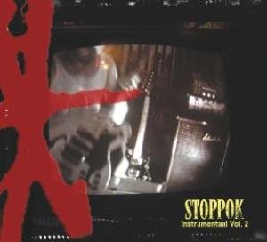 Cover for Stoppok · Instrumentaal 2 (CD) (2005)