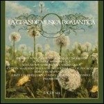Cover for Aa.vv. · La Grande Musica Romantica (CD) (2009)