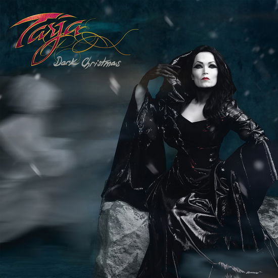 Dark Christmas - Tarja - Música - EARMUSIC - 4029759186625 - 10 de novembro de 2023