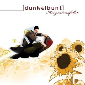 Cover for Dunkelbunt · Morgenlandfahrt (CD) [Reissue edition] (2012)