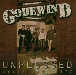 Cover for Godewind · Godewind Unplugged (CD) (2006)