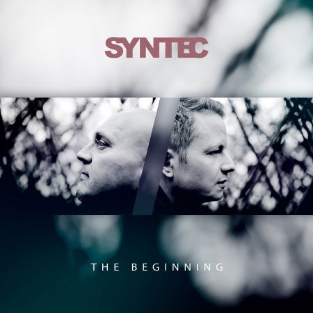 Cover for Syntec · Beginning (CD) (2016)