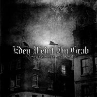 Cover for Eden Weint Im Grab · Tragikomodien Aus Dem Mord-Archiv (CD) (2020)