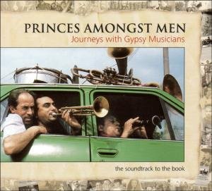 Cover for Princes Amongst men · Princes Amongst Men (CD) (2008)
