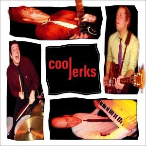 Bunkerparty - Cool Jerks - Musik - SOUNDFLAT - 4250137247625 - 24. december 2009