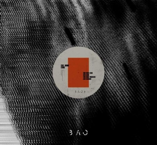 Cover for LP · Lp-bein-undo Redo EP (LP) (2019)