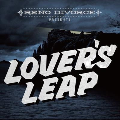 Cover for Reno Divorce · Lover's Leap (CD) [Japan Import edition] (2014)