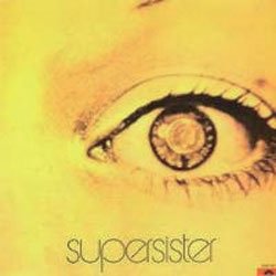 Cover for Supersister · To the Highest Bidder (CD) [Japan Import edition] (2017)