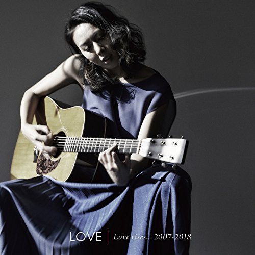 Cover for Love · Love Rises...2007-2018 (CD) [Japan Import edition] (2018)