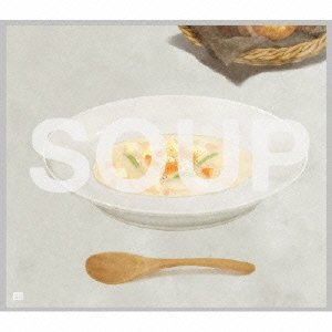 Cover for Fullkawa Honpo · Soup (CD) [Japan Import edition] (2013)
