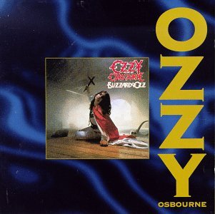 Blizzard Of Ozz + 1 =Rema - Ozzy Osbourne - Musik - SONY MUSIC ENTERTAINMENT - 4547366004625 - 19. juni 2002