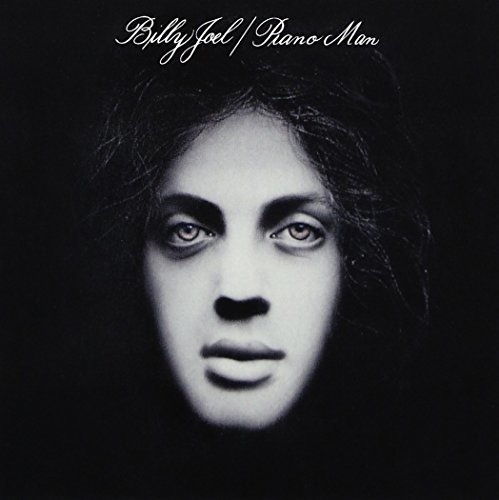 Cover for Billy Joel · Piano Man (CD) [Japan Import edition] (2013)