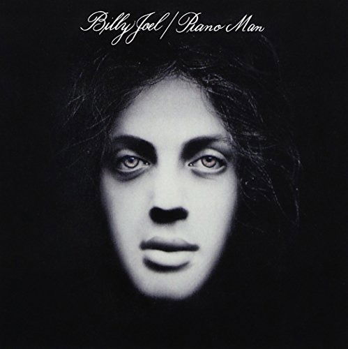 Piano Man - Billy Joel - Music - 1SMJI - 4547366190625 - March 12, 2013