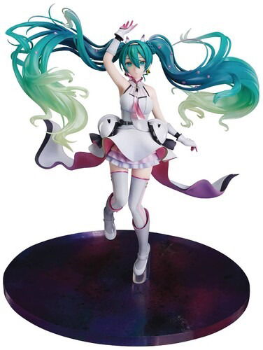 Cover for Furyu · Hatsune Miku PVC Statue 1/7 Miku Hatsune Miku Gala (Spielzeug) (2024)