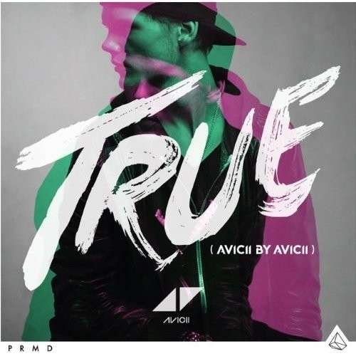 Cover for Avicii · Avicii vs Avicii (CD) [Japan Import edition] (2014)