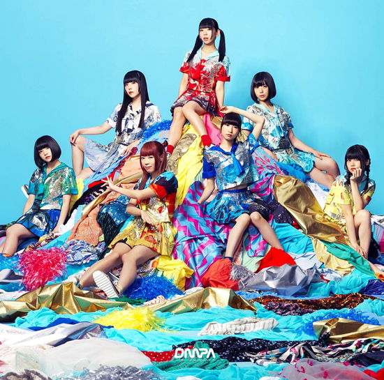 Cover for Dempagumi.Inc · Precious Summer! (CD) (2018)