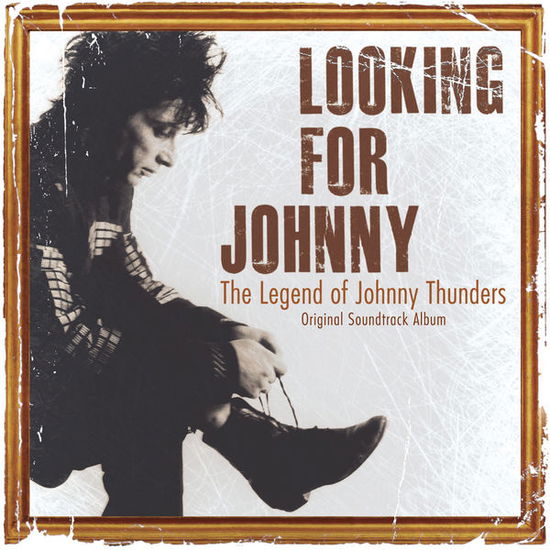 Looking For Johnny: The Legend Of Johnny Thunders - Johnny Thunders - Musik - JUNGLE - 5013145211625 - 22. januar 2015