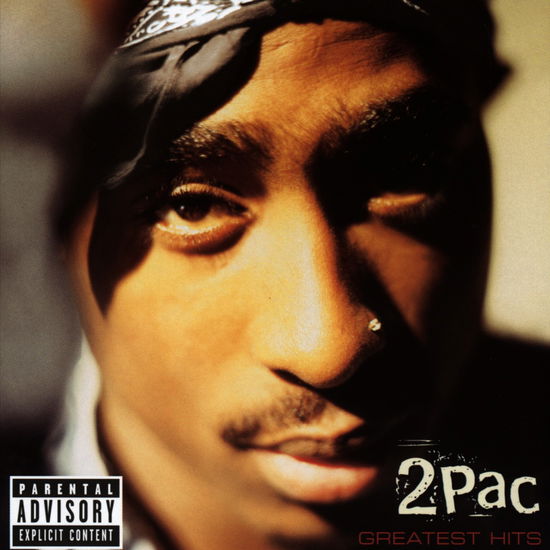 Greatest Hits - 2pac - Música - DEATH - 5013705226625 - 