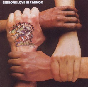 Love in C Minor - Expanded Edition - Cerrone - Musik - Big Break Records - 5013929037625 - 26. september 2011