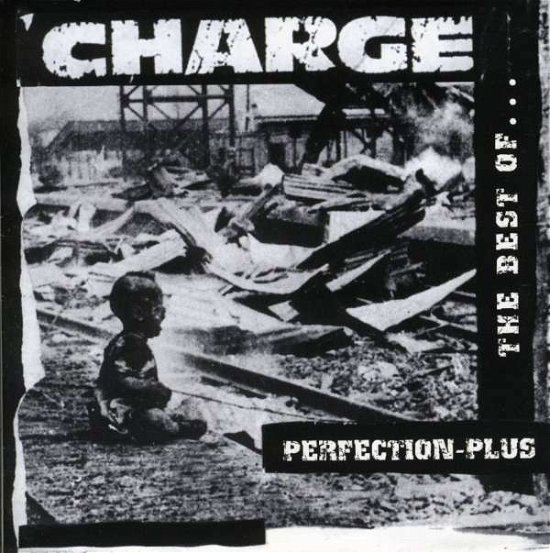 Perfection Plus - Best of Charge - Charge - Música - Anagram Records - 5013929219625 - 20 de marzo de 2006