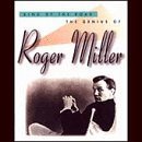 Cover for Roger Miller · King Of The Road (CD) (1901)