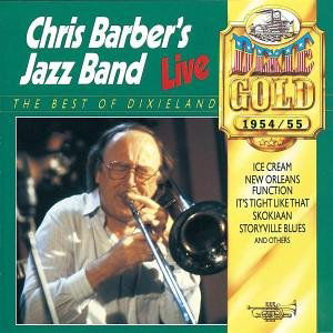 The Best Of Chris Barber - Chris Barber - Musik - SANCTUARY RECORDS - 5016073766625 - 29. september 2003