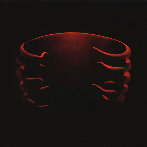 Undertow - Tool - Music - Mfn - 5016583124625 - October 5, 1998