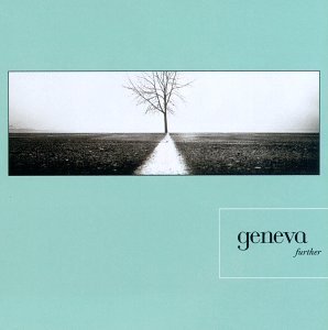 Cover for Geneva · Further (CD) (1997)