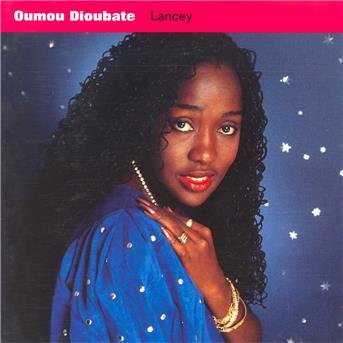 Cover for Oumou Dioubate · Lancey (CD) (2012)