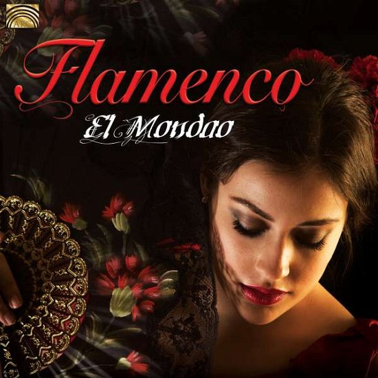 Cover for Fosi / Amador / Mondao · Flamenco (CD) (2016)