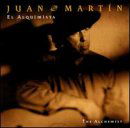 Cover for Martin Juan · El Alquimista (CD) (2016)