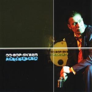 Cover for Oo-bop-sh'bam (CD) (2007)