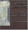 Songs From A Prison Diary - Phil Minton & Veryan Weston - Musik - LEO RECORDS - 5024792019625 - 23. april 2004