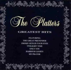 Platters Greatest Hits - The Platters - Musikk - Marble Arch - 5026389512625 - 1993