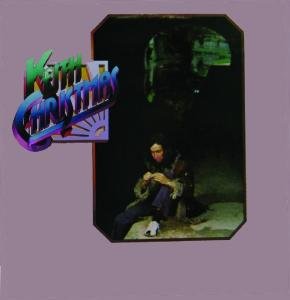 Cover for Keith Christmas · Pygmy (CD) [Remastered edition] (2012)