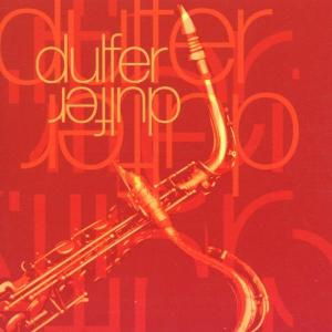 Cover for Dulfer, Hans &amp;, Candy · Dulfer Dulfer (CD) (2002)