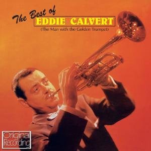 Cover for Eddie Calvert · Best Of Eddie Calvert (CD) (2012)