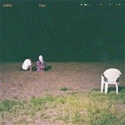 Cover for Kmru · Peel (LP) (2020)