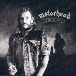 The Best of Motörhead - Motörhead - Musiikki - BMG Rights Management LLC - 5050749232625 - maanantai 3. maaliskuuta 2008