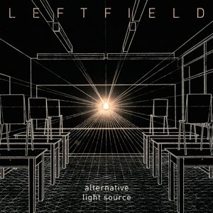 Alternative Light Source - Leftfield - Musik - INFET - 5050954430625 - 8 juni 2015