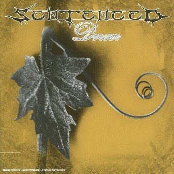 Cover for Sentenced · Sentenced-Down (CD)