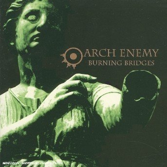 Cover for Arch Enemy · Burning Bridges (CD) (2005)