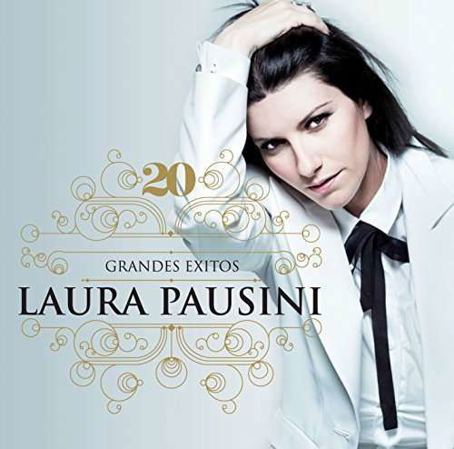 20: Grandes Exitos - Laura Pausini - Muziek - IMT - 5054196603625 - 5 mei 2015