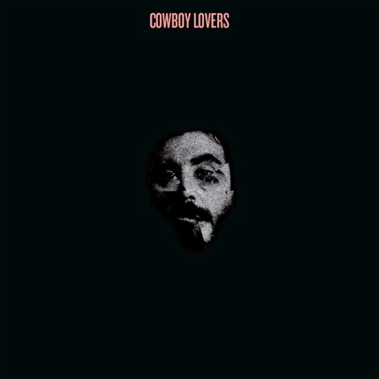 Cover for Cowboy Lovers (CD) (2015)