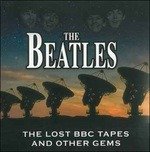 Cover for The Beatles · Lost Bbc Tapes and Other Gems (CD) (2017)
